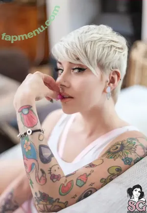 Sammiii Suicide / franken_h00ker / sammi-starfish nude photo #0362