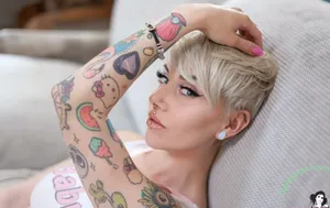 Sammiii Suicide / franken_h00ker / sammi-starfish nude photo #0363