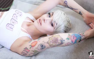 Sammiii Suicide / franken_h00ker / sammi-starfish nude photo #0364