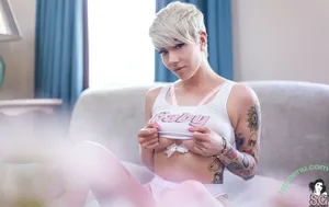 Sammiii Suicide / franken_h00ker / sammi-starfish nude photo #0367