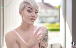 Sammiii Suicide / franken_h00ker / sammi-starfish nude photo #0381