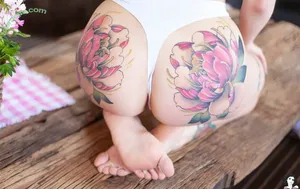 Sammiii Suicide / franken_h00ker / sammi-starfish nude photo #0388