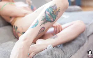 Sammiii Suicide / franken_h00ker / sammi-starfish nude photo #0396
