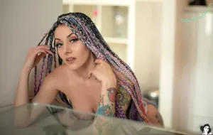 Sammiii Suicide / franken_h00ker / sammi-starfish nude photo #0421