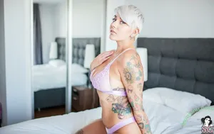 Sammiii Suicide / franken_h00ker / sammi-starfish nude photo #0492