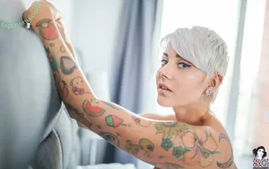 Sammiii Suicide / franken_h00ker / sammi-starfish nude photo #0511
