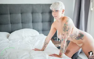 Sammiii Suicide / franken_h00ker / sammi-starfish nude photo #0524