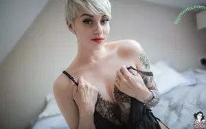 Sammiii Suicide / franken_h00ker / sammi-starfish nude photo #0552