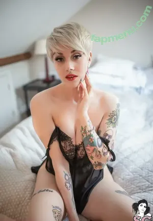 Sammiii Suicide / franken_h00ker / sammi-starfish nude photo #0559