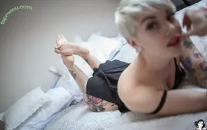 Sammiii Suicide / franken_h00ker / sammi-starfish nude photo #0564