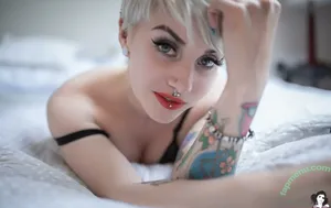 Sammiii Suicide / franken_h00ker / sammi-starfish nude photo #0565