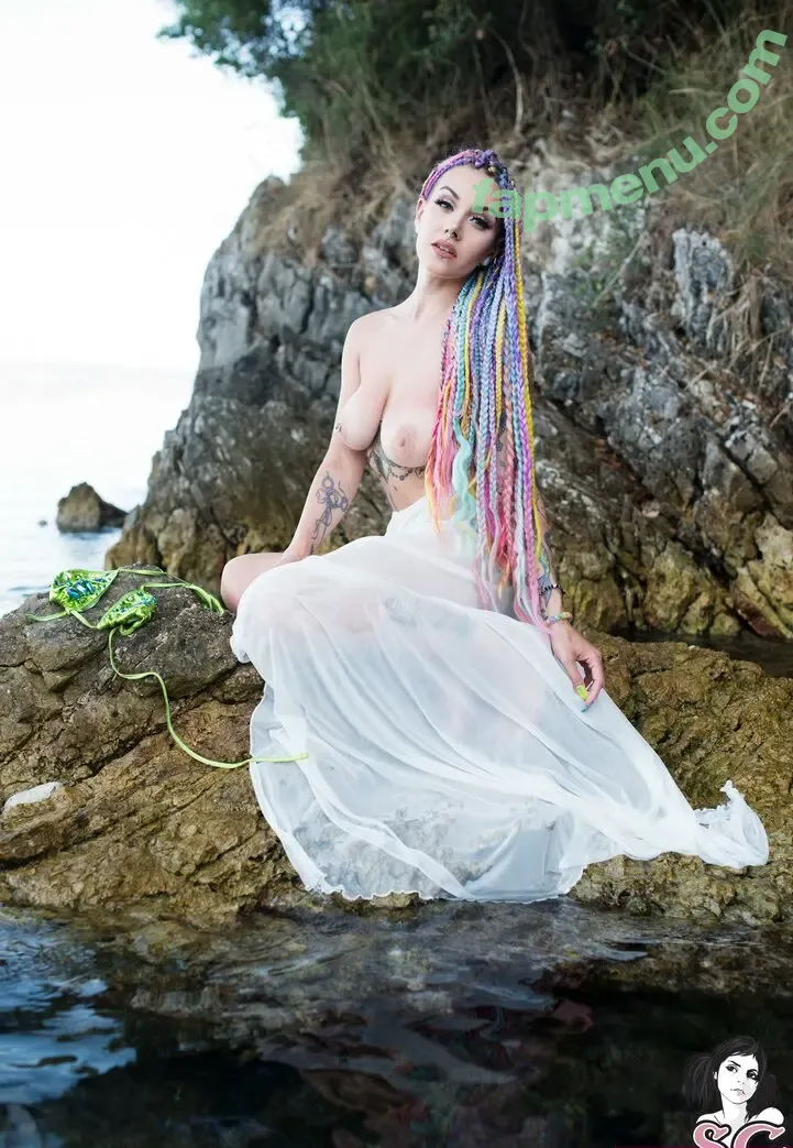 Sammiii Suicide nude photo #0119 (franken_h00ker / sammi-starfish)