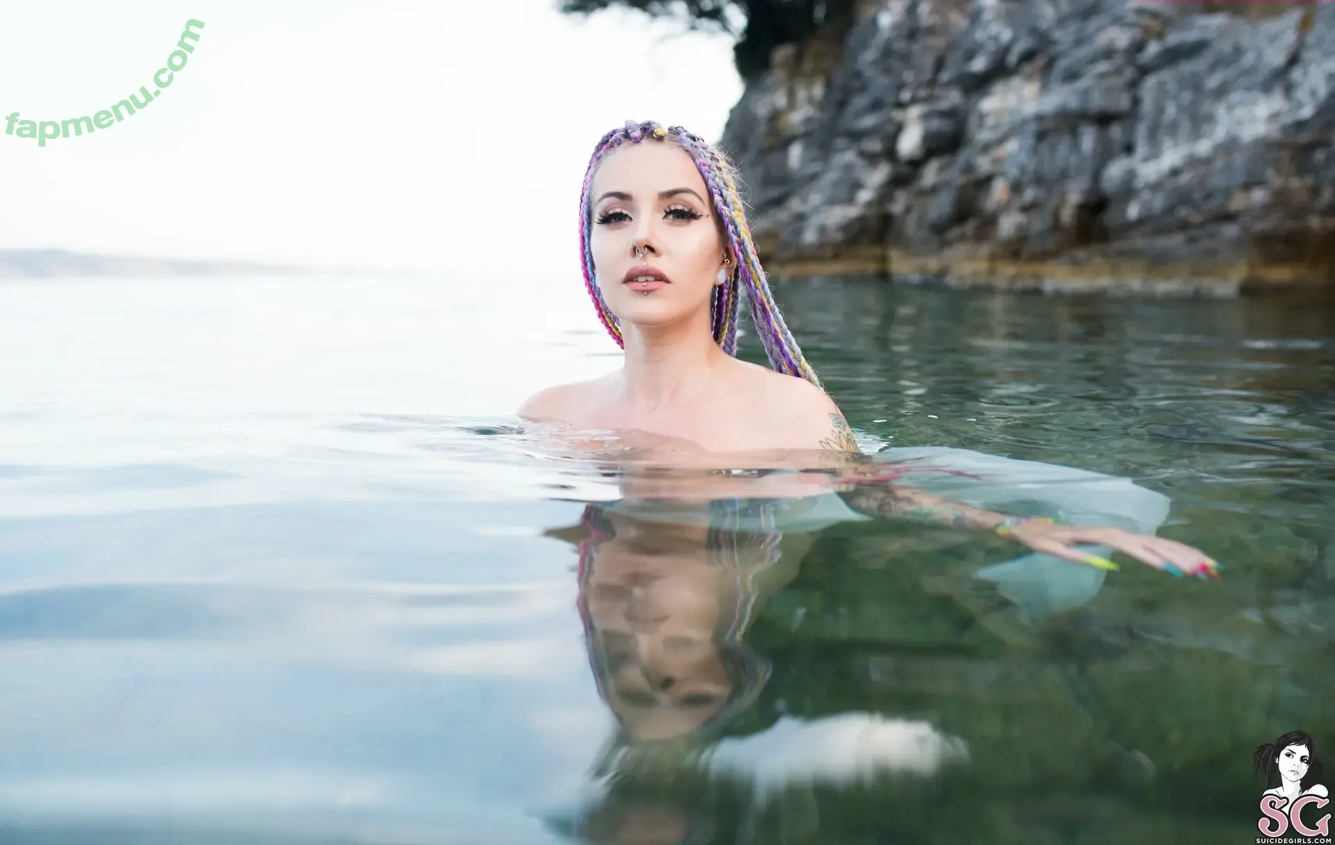 Sammiii Suicide nude photo #0147 (franken_h00ker / sammi-starfish)