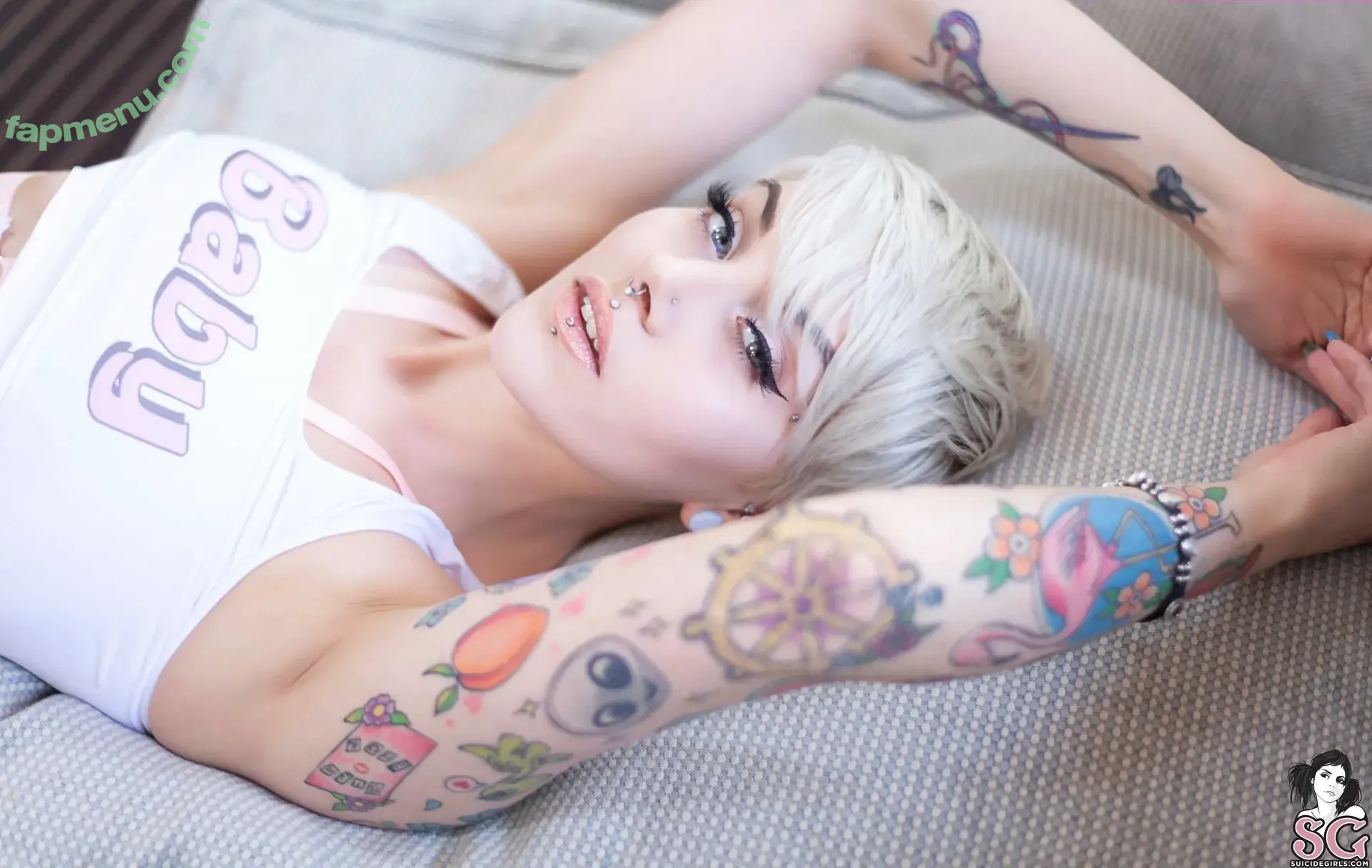 Sammiii Suicide nude photo #0364 (franken_h00ker / sammi-starfish)