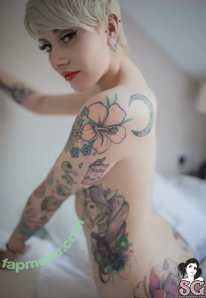 Sammiii Suicide nude photo #0532 (franken_h00ker / sammi-starfish)
