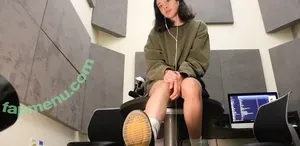 Sammy Jammy ASMR / sammyjammyonline nude photo #0001