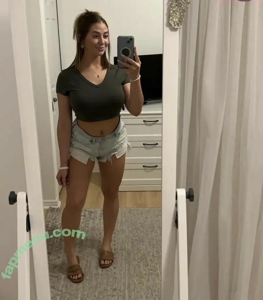 Sammy Schaefer nude photo #0004 (sammmmiej)