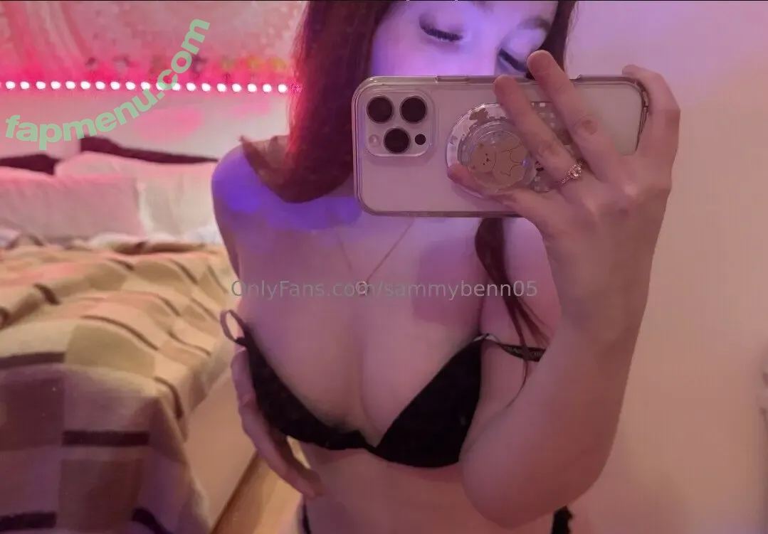 Sammybenn05 nude photo #0007 (sammybt2305 / xsammybearxox)