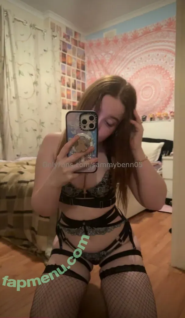 Sammybenn05 nude photo #0017 (sammybt2305 / xsammybearxox)
