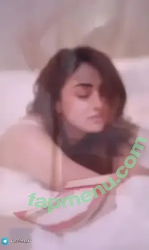 Sandeepa Dhar / iamsandeepadhar nude photo #0039