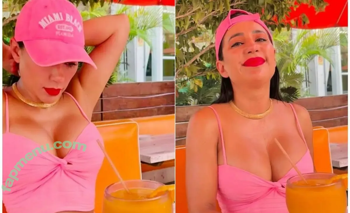 Sandra Cuevas nude photo #0002 (Sandra Cuevas)