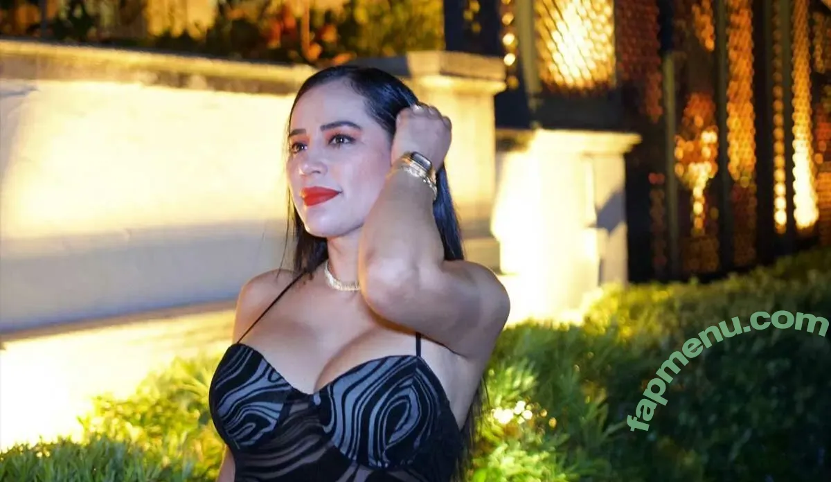 Sandra Cuevas nude photo #0008 (Sandra Cuevas)