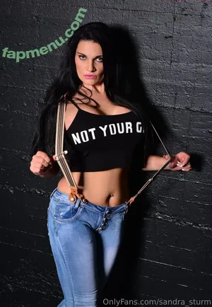 sandra_sturm / bikerbabe.sandrasturm nude photo #0006