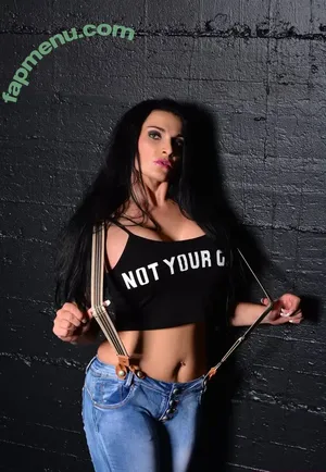 sandra_sturm / bikerbabe.sandrasturm nude photo #0007