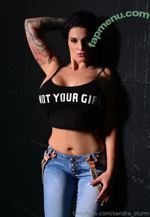sandra_sturm / bikerbabe.sandrasturm nude photo #0009