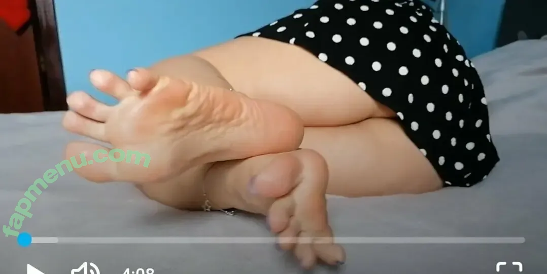 sandy_small_feet nude photo #0026 (little_sandy_feet)