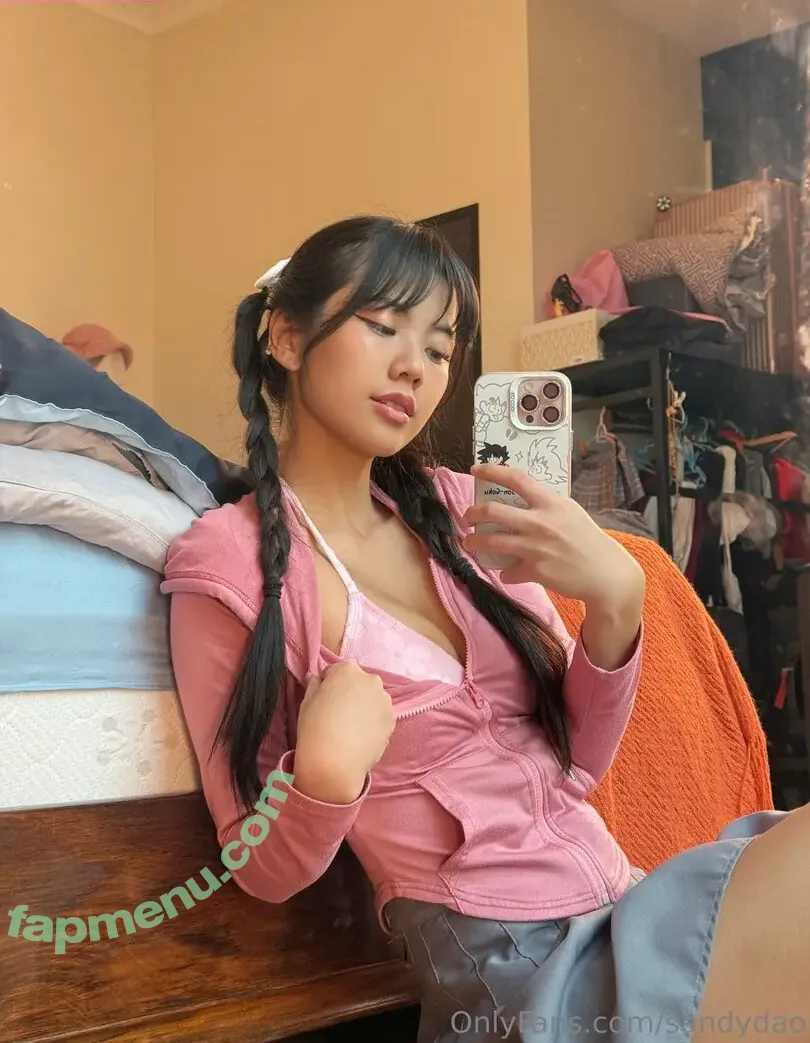 sandydao nude photo #0042 (sansandao)