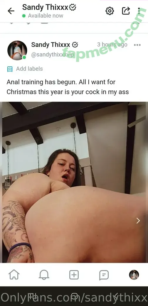 sandythixx nude photo #0010 (sandythixx)