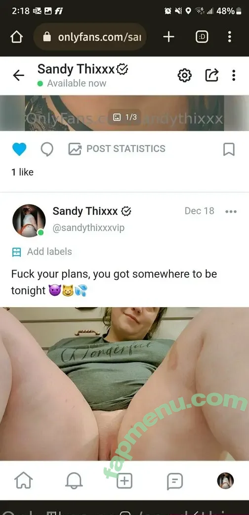 sandythixx nude photo #0011 (sandythixx)