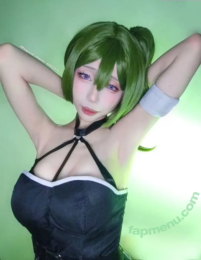 Sango Coser nude photo #0002 (sangocoser)