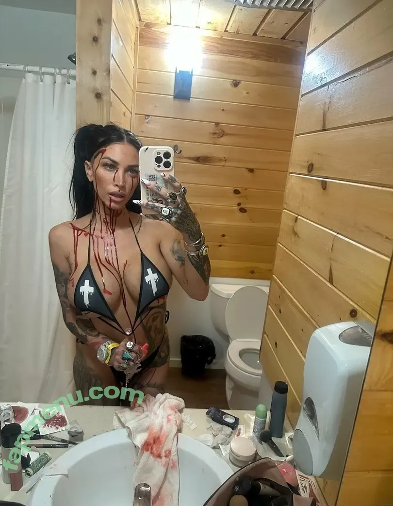 sania_mallory nude photo #0011 (saniamallory_)