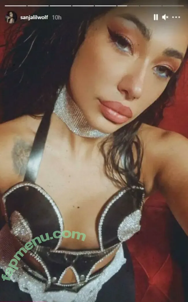 Sanja Vučič nude photo #0004 (Sanja Vučič)
