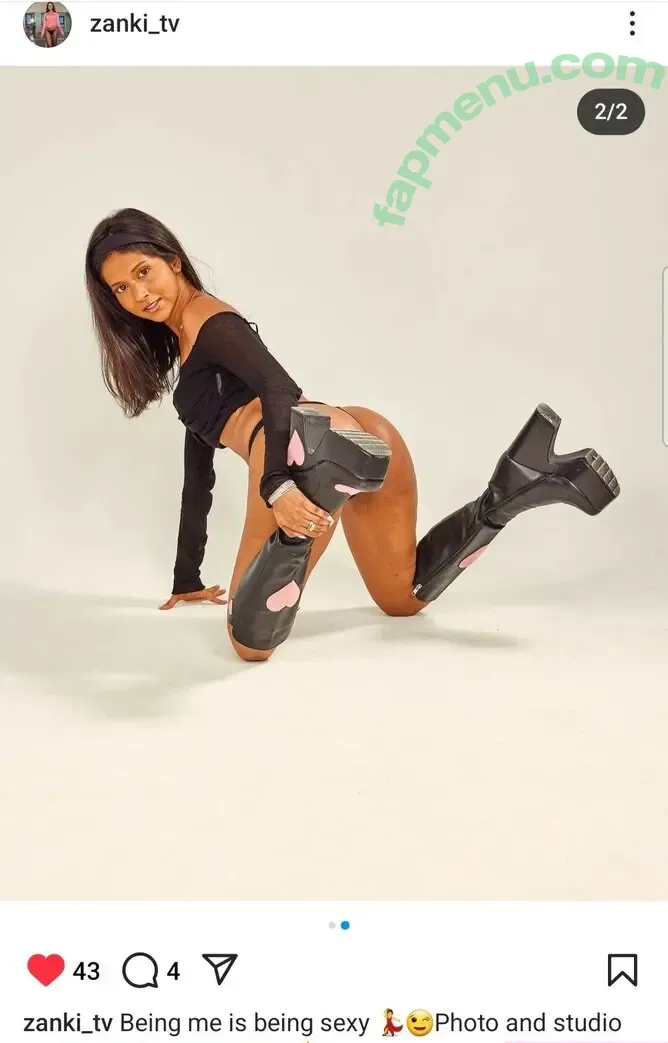 Sanki Mohanty nude photo #0002 (Brownie1 / desistripper_17)