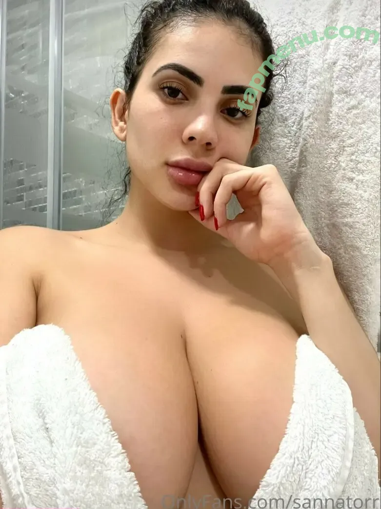 Sanna Meira nude photo #0094 (Sannatorr)