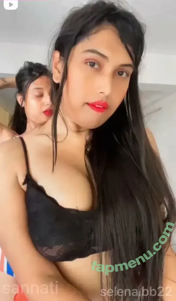 Sanna_selena nude photo #0012 (Sanna Selena / SelenaBb22)
