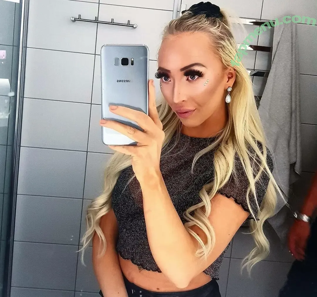 Sanna Zentio nude photo #0007 (Sanna Zentio)