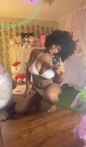 santathesweetest / santas_sweetest nude photo #0002