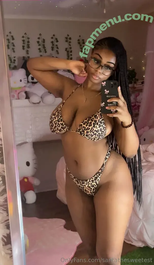 santathesweetest nude photo #0003 (santas_sweetest)