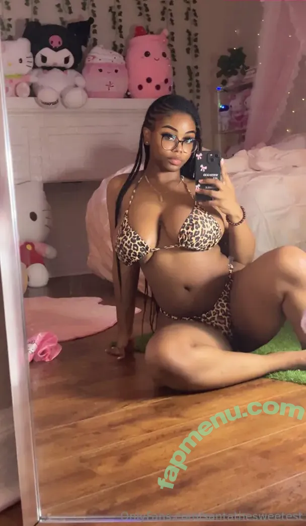 santathesweetest nude photo #0004 (santas_sweetest)