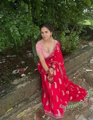 Santoor Mom Rachna / santoormomrachna nude photo #0002