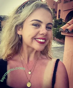 Saoirse-Monica Jackson / mowiththejudy / saoirsemonicajackson nude photo #0127