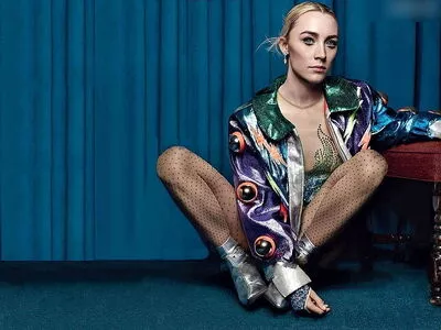 Saoirse Ronan / ronan.saoirse nude photo #0231