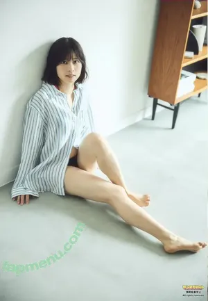 Saori Araki 荒木佐保里 / kawausosuki0513 nude photo #0005