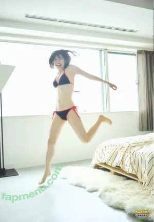 Saori Araki 荒木佐保里 / kawausosuki0513 nude photo #0007