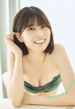 Saori Araki 荒木佐保里 / kawausosuki0513 nude photo #0021