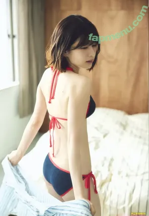 Saori Araki 荒木佐保里 / kawausosuki0513 nude photo #0023